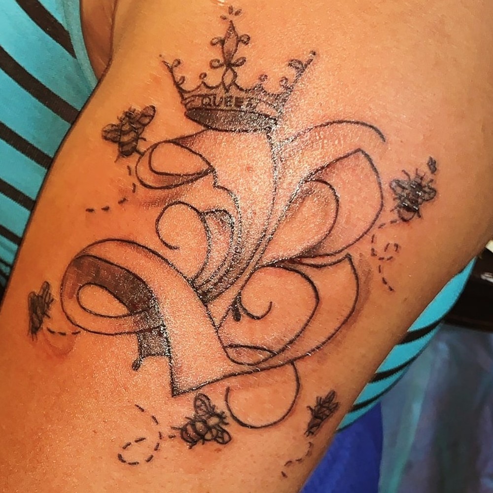 Meet your Posher, Bridget